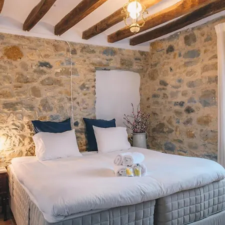 Apartment Blanc De Baix Gerona