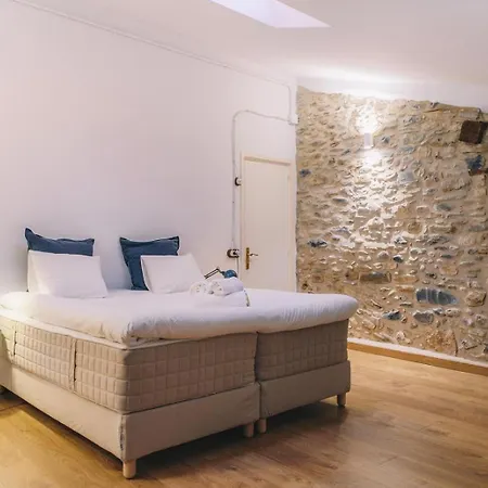Apartment Blanc De Baix