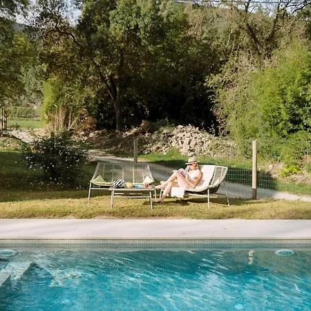 Blanc De Baix Apartment Gerona