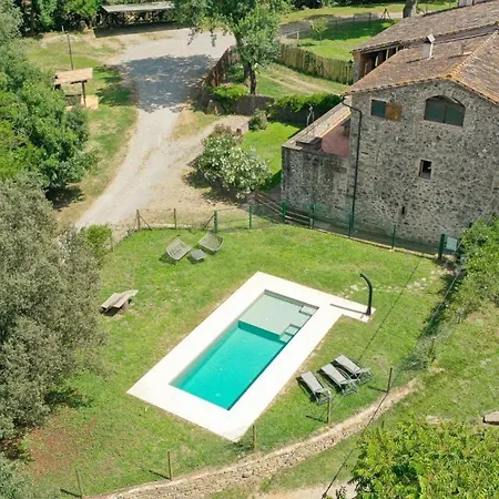 Blanc De Baix Apartment