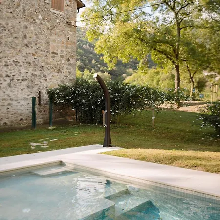 Blanc De Baix Apartment Gerona