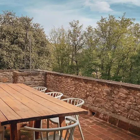 Blanc De Baix Apartment Gerona