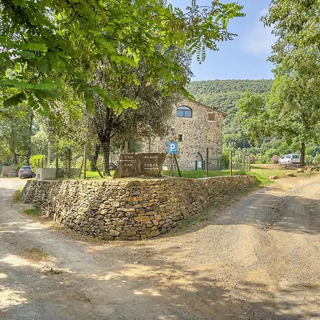 Blanc De Baix * Gerona