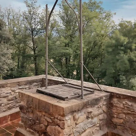 Blanc De Baix Apartmán *