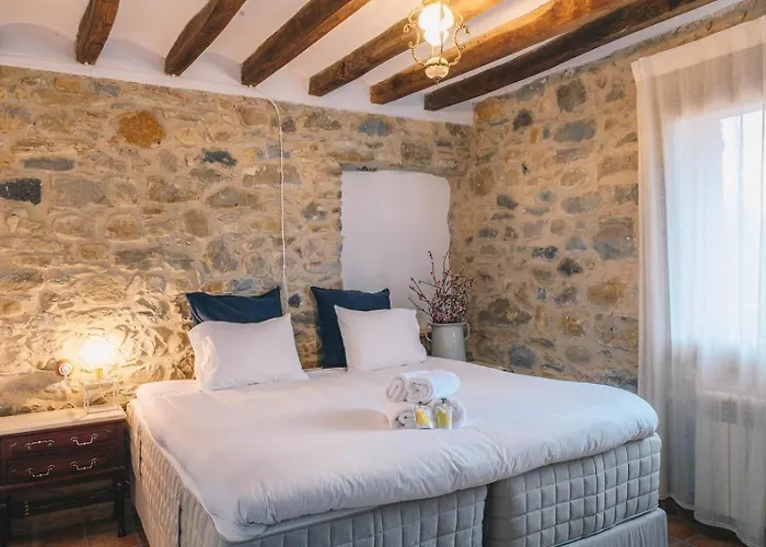 Apartment Blanc De Baix Gerona