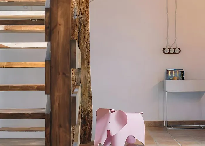 Apartment Blanc De Baix Gerona