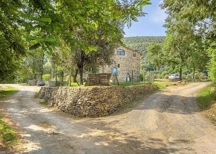 Blanc De Baix * Gerona