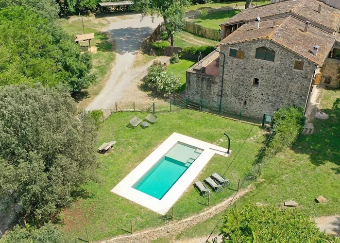 Blanc De Baix Apartmán